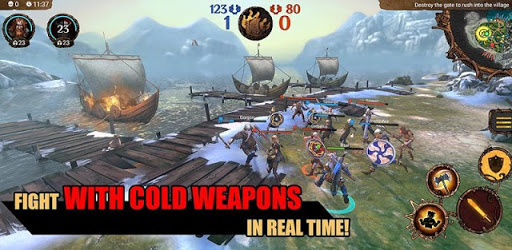 I, Viking: Epic Vikings War fo