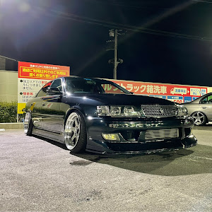 チェイサー JZX100