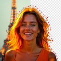 AICut Photo Background Changer