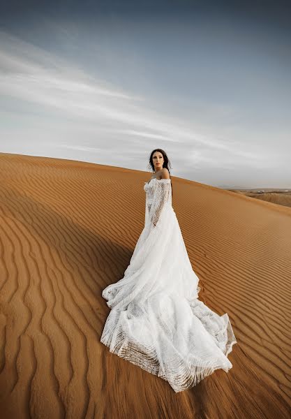 Wedding photographer Vasyl Hudyma (vasylphotography). Photo of 16 January 2022