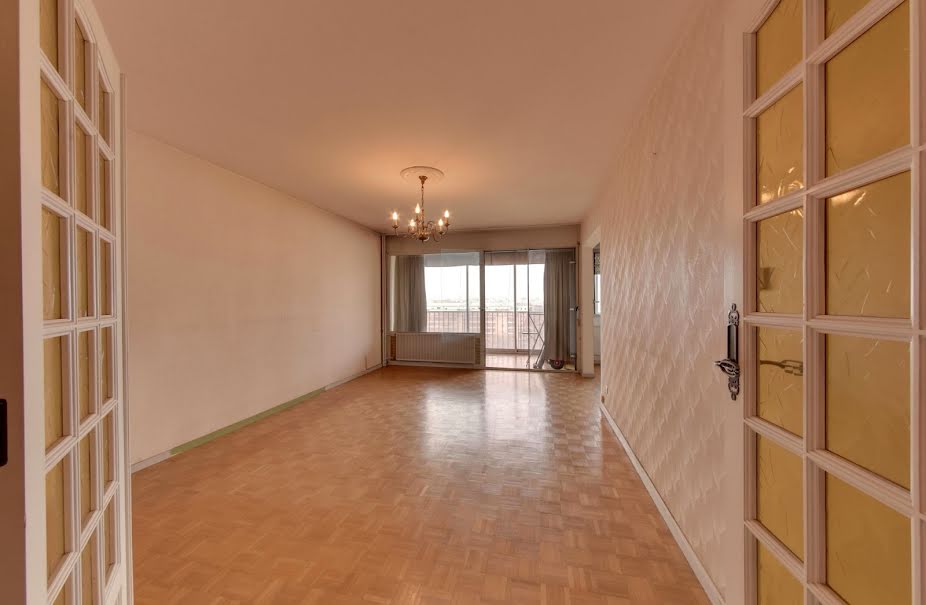 Vente appartement 4 pièces 85 m² à Grenoble (38000), 105 000 €