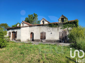 maison à Lavernose-Lacasse (31)