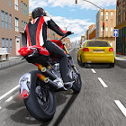 Race the Traffic Moto FULL 1.0.2