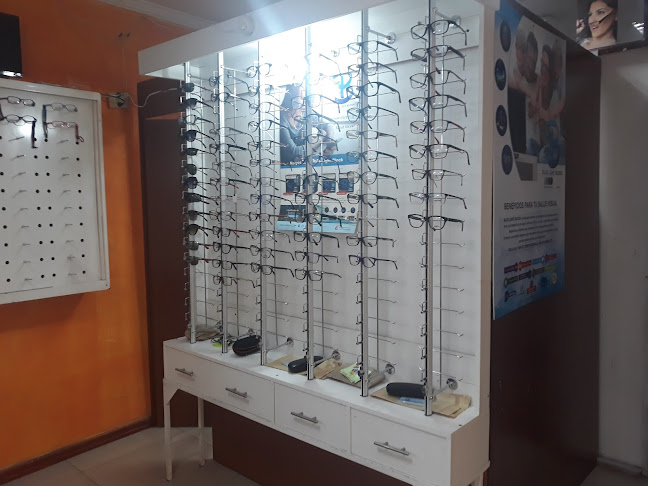 Optica Profesional