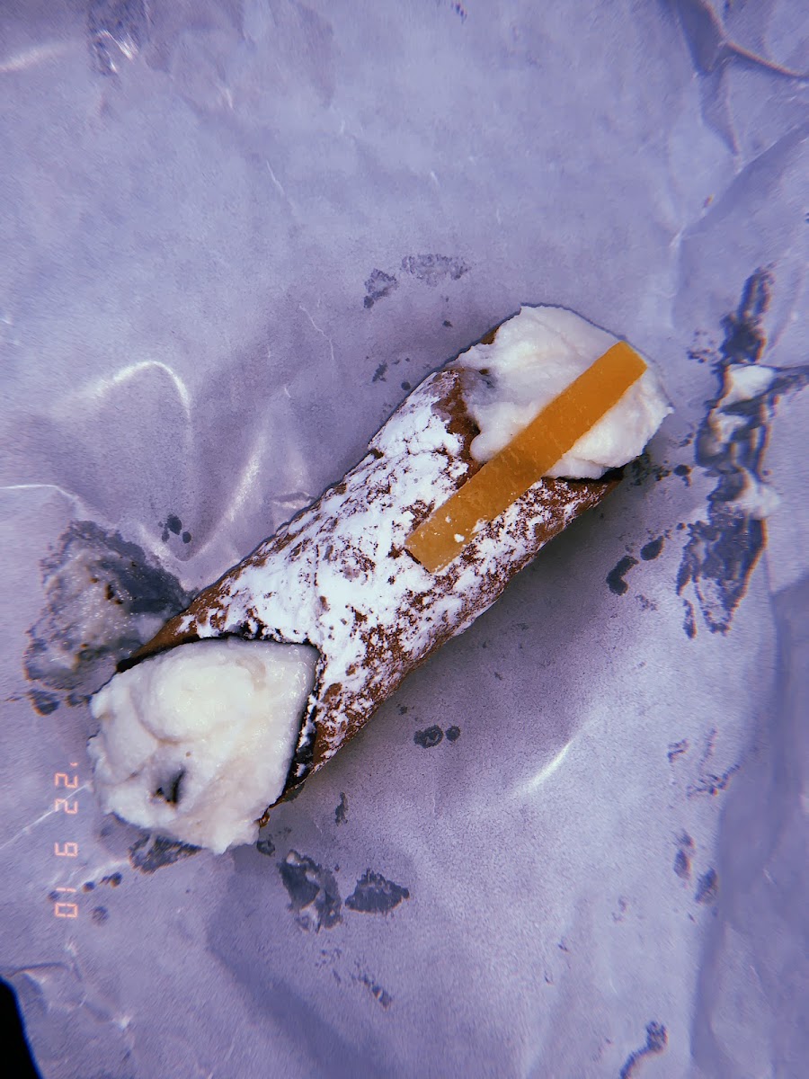 Cannoli