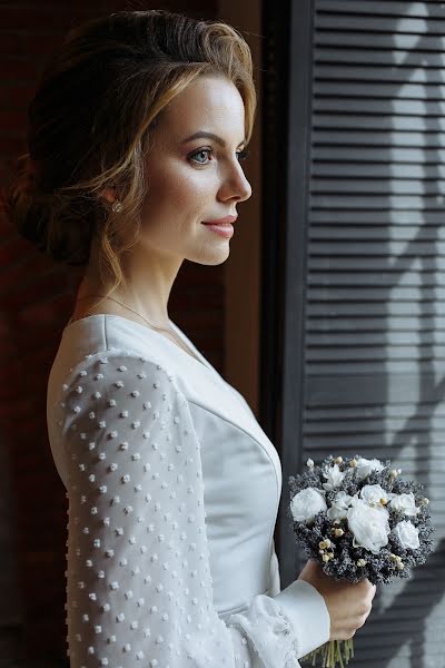 Wedding photographer Sergey Mikhin (smikhin). Photo of 29 April 2021