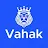 Vahak: Book Online Truck, Load icon