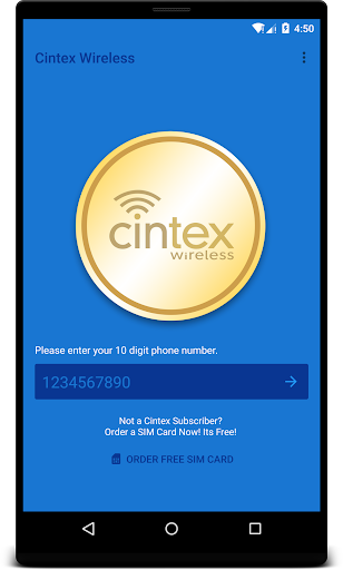 Cintex Wireless