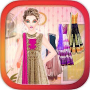 Indian Beauty Makeup Salon Spa 1.0.8 Icon