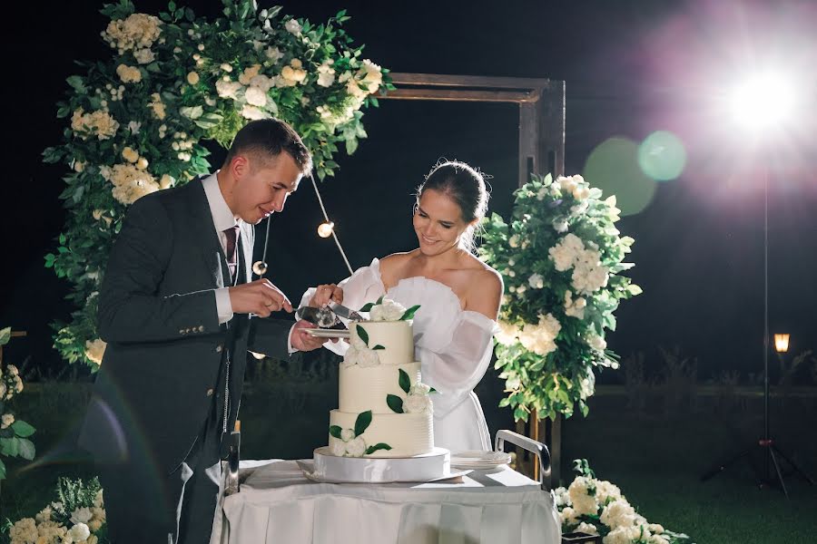 Fotógrafo de bodas Anna Guseva (annaguseva). Foto del 27 de marzo