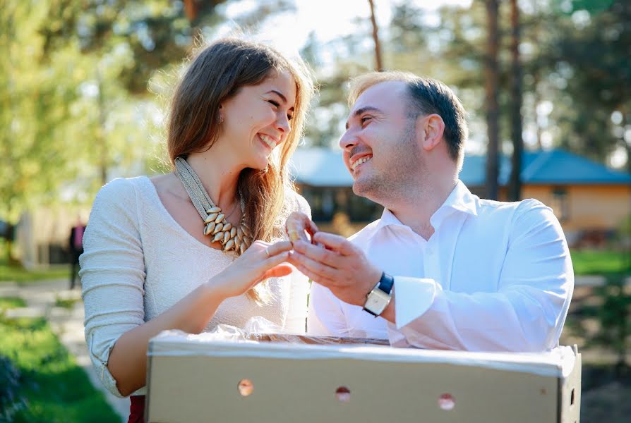 Wedding photographer Aleksey Isaev (alli). Photo of 16 April 2017