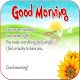 Download Good Morning Images Gif With Quotes For PC Windows and Mac