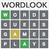 Wordlook - Guess The Word Game icon