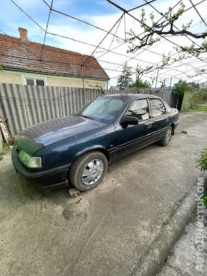 продам авто Opel Vectra Vectra A фото 1