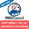 NEET 2024 MBBS/PG Counselling icon