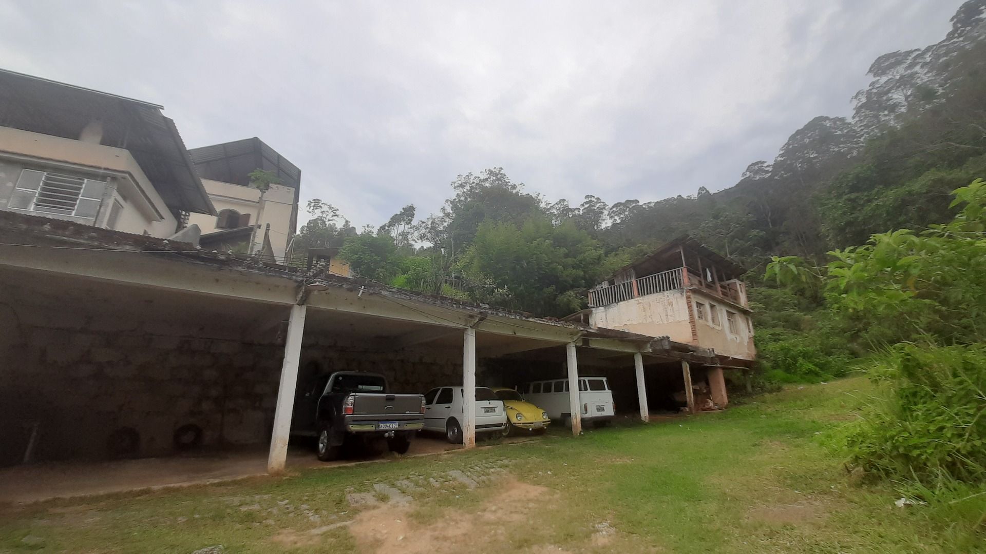 Terreno Residencial à venda em Centro, Nova Friburgo - RJ - Foto 4