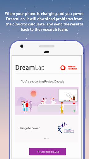 DreamLab