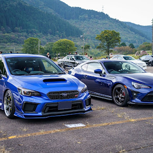 WRX STI VAB