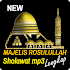 Sholawat Majelis Rasulullah offline1.0.1