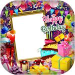 Cover Image of Télécharger Happy Birthday Dp for Insta/FB 1.0 APK