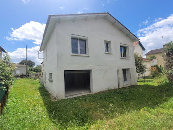 maison à Bergerac (24)