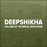 Cover Image of Télécharger Deepshikha College of Technical Education 1.0.0 APK