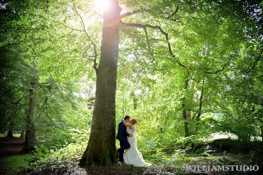 Photographe de mariage Michael Williams (mwilliams). Photo du 1 juillet 2019