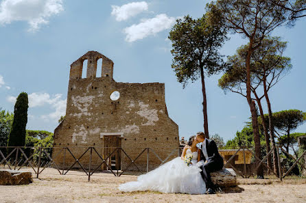 Wedding photographer Francesco Carboni (francescocarboni). Photo of 4 December 2020