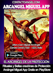 Arcángel Miguel(圖3)-速報App