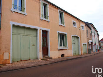 maison à Bourbonne-les-Bains (52)