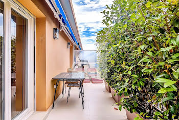 appartement à Villefranche-sur-Mer (06)