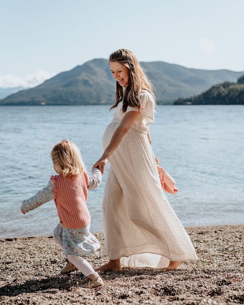 Fotografo di matrimoni Samanta Contín (samantacontin). Foto del 28 giugno 2021