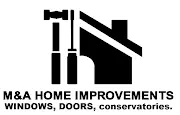 M & A Home Improvements Ltd Logo