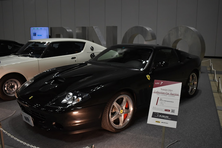 レヴォワークス814さんが投稿したナローポルシェ・ヨタハチ・ノスタルジック2デイズ・国宝級の車達・旧車は個性があるに関するカスタム事例の投稿画像15枚目