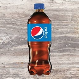 Bottled Pop