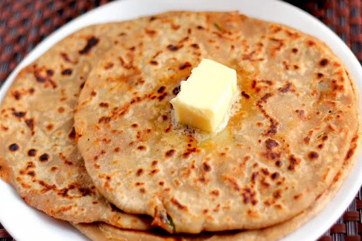 Aloo Parantha