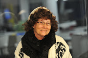 Inflammatory estate agent Penny Sparrow. File photo 