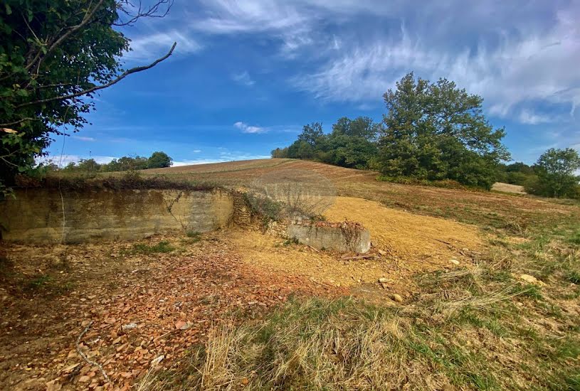  Vente Terrain à bâtir - à Monléon-Magnoac (65670) 