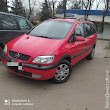 продам авто Opel Zafira Zafira A