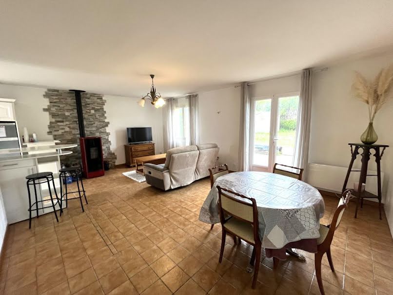 Vente maison 5 pièces 107 m² à Troissereux (60112), 243 000 €