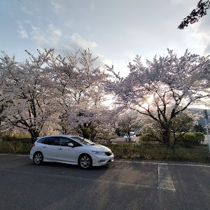 ジェイド FR5