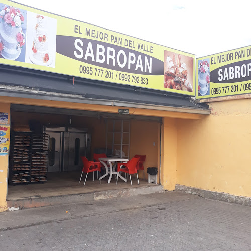 Sabropan