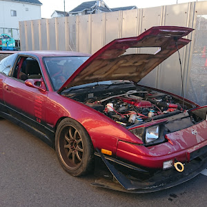 180SX RPS13