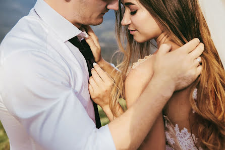 Wedding photographer Roman Vendz (vendzart). Photo of 17 August 2018