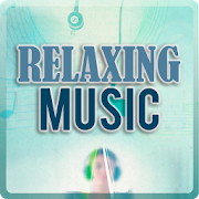 Relaxing Music  Icon