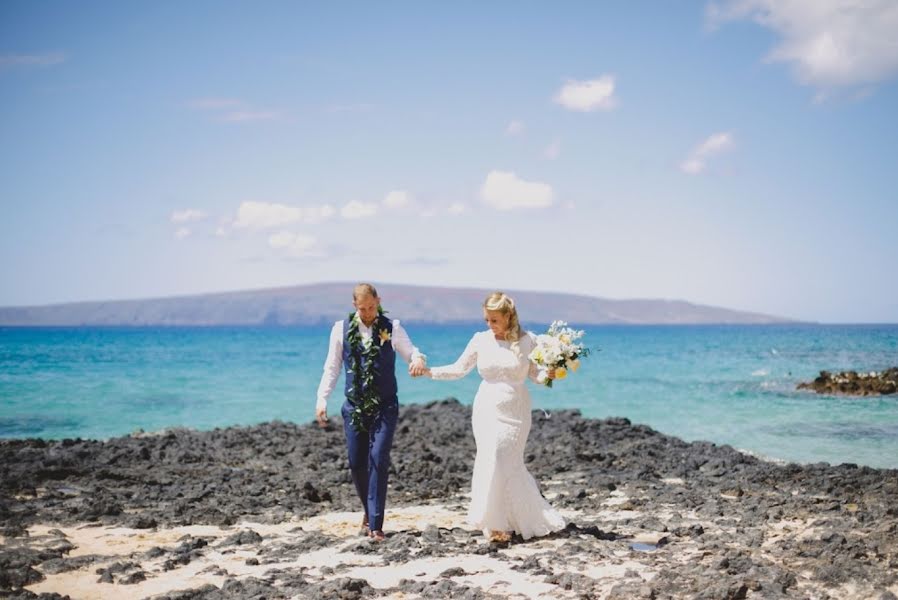 Fotógrafo de casamento Ajja Deshayne (ajjadeshayne). Foto de 30 de dezembro 2019