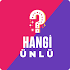 Hangi Ünlü? - Ünlü Bulma3.0.0