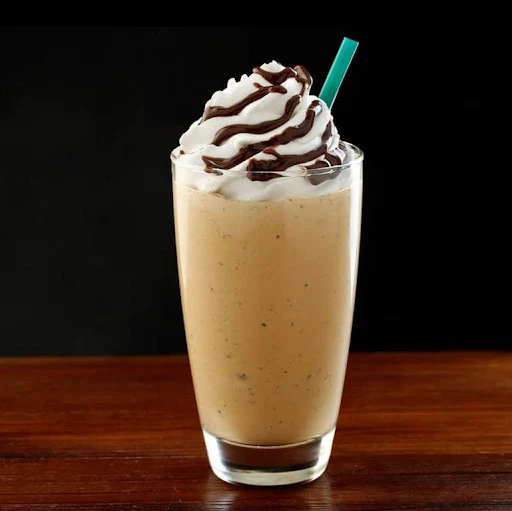 Caramel Java Chip Frappuccino