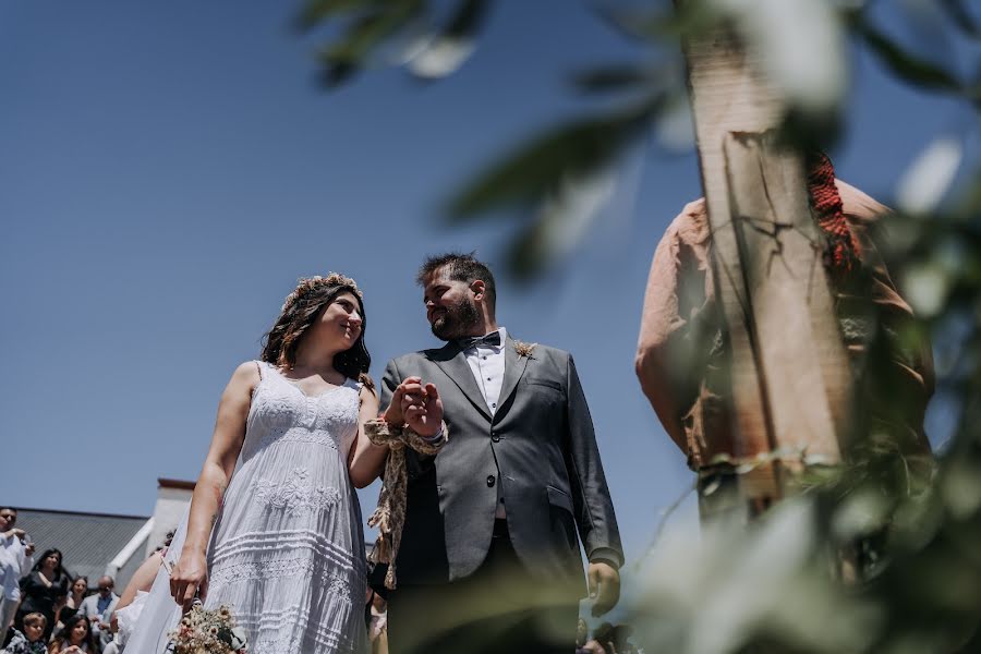 Fotógrafo de casamento Dave Gramajo (davegramajo). Foto de 8 de março