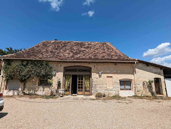 maison à Saint-Médard-de-Mussidan (24)